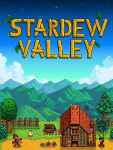 Stardew Valley ราคาถูก